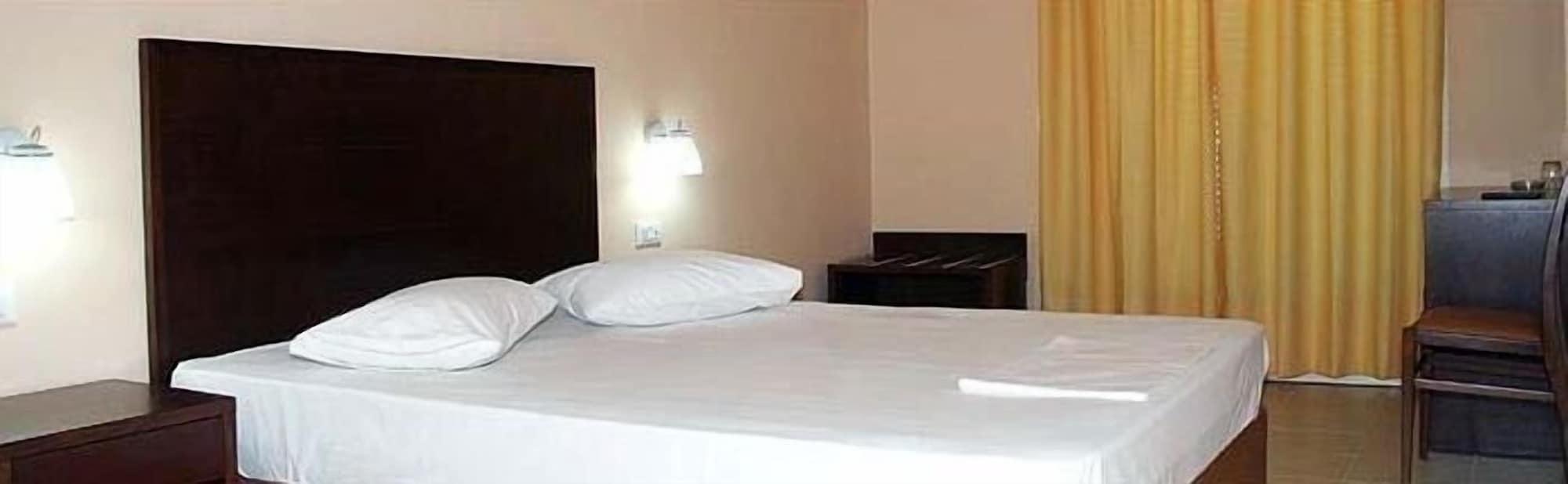 Park Hotel 3*