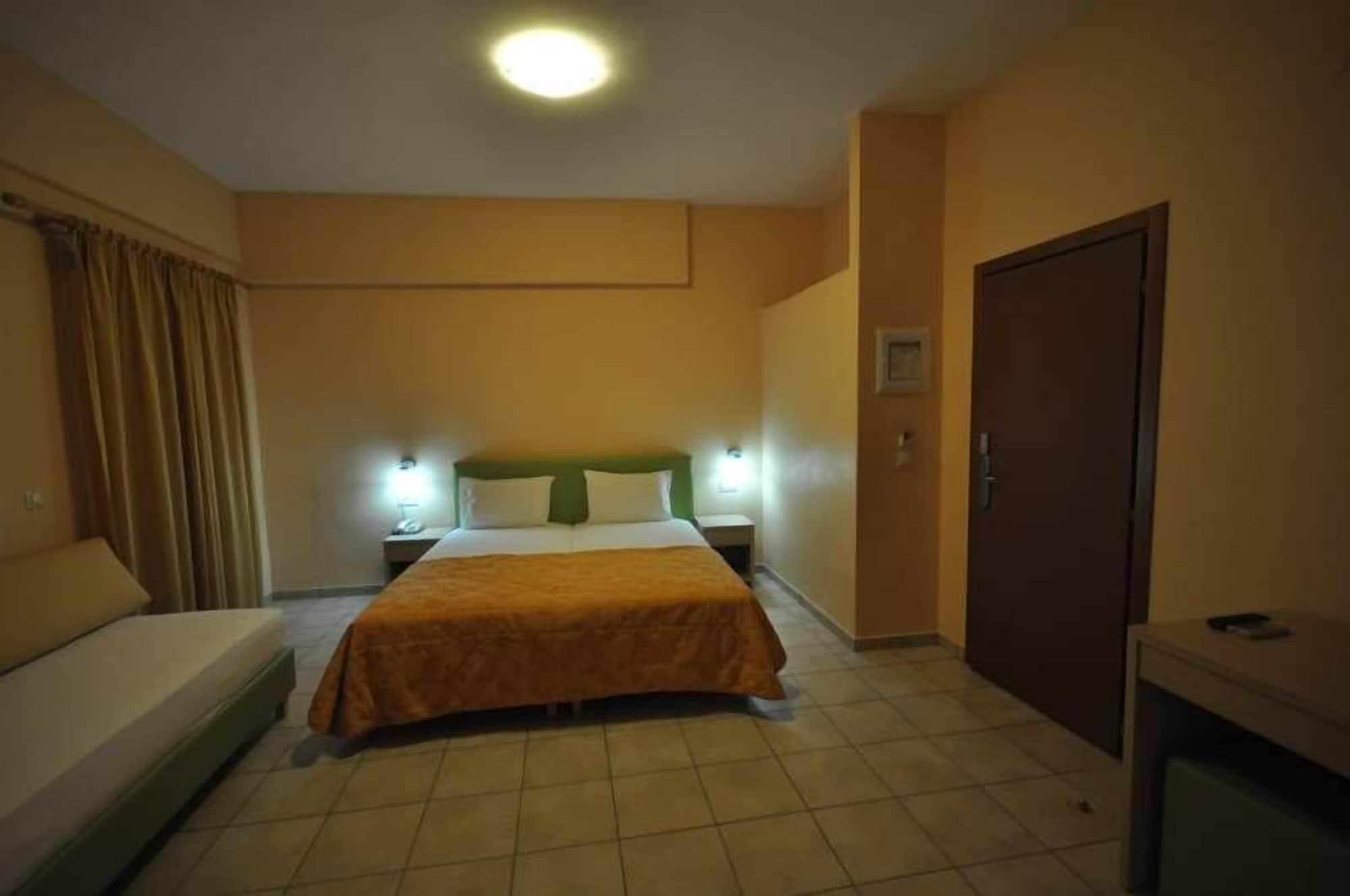 Park Hotel Nauplion