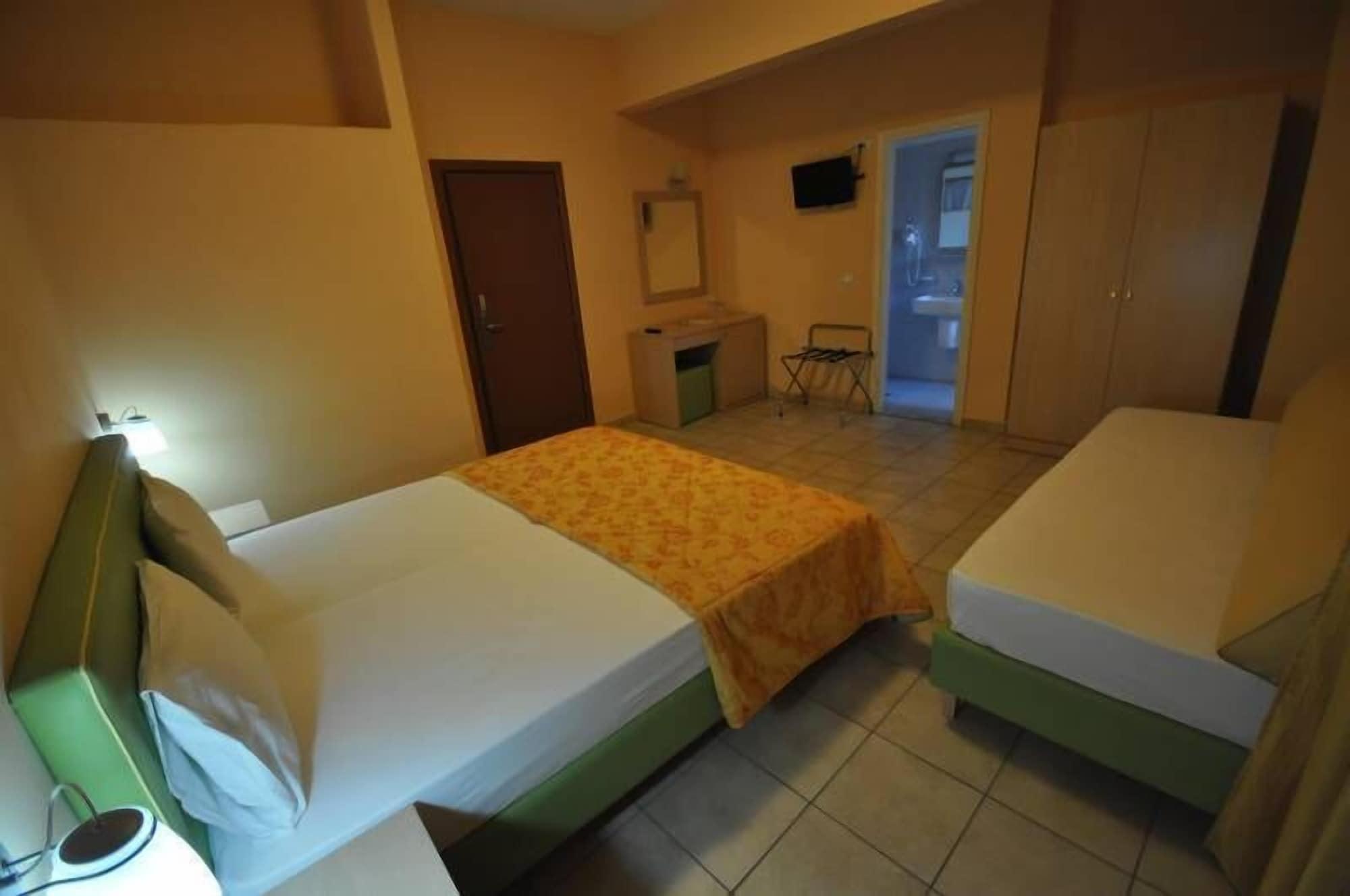 Park Hotel Nauplion