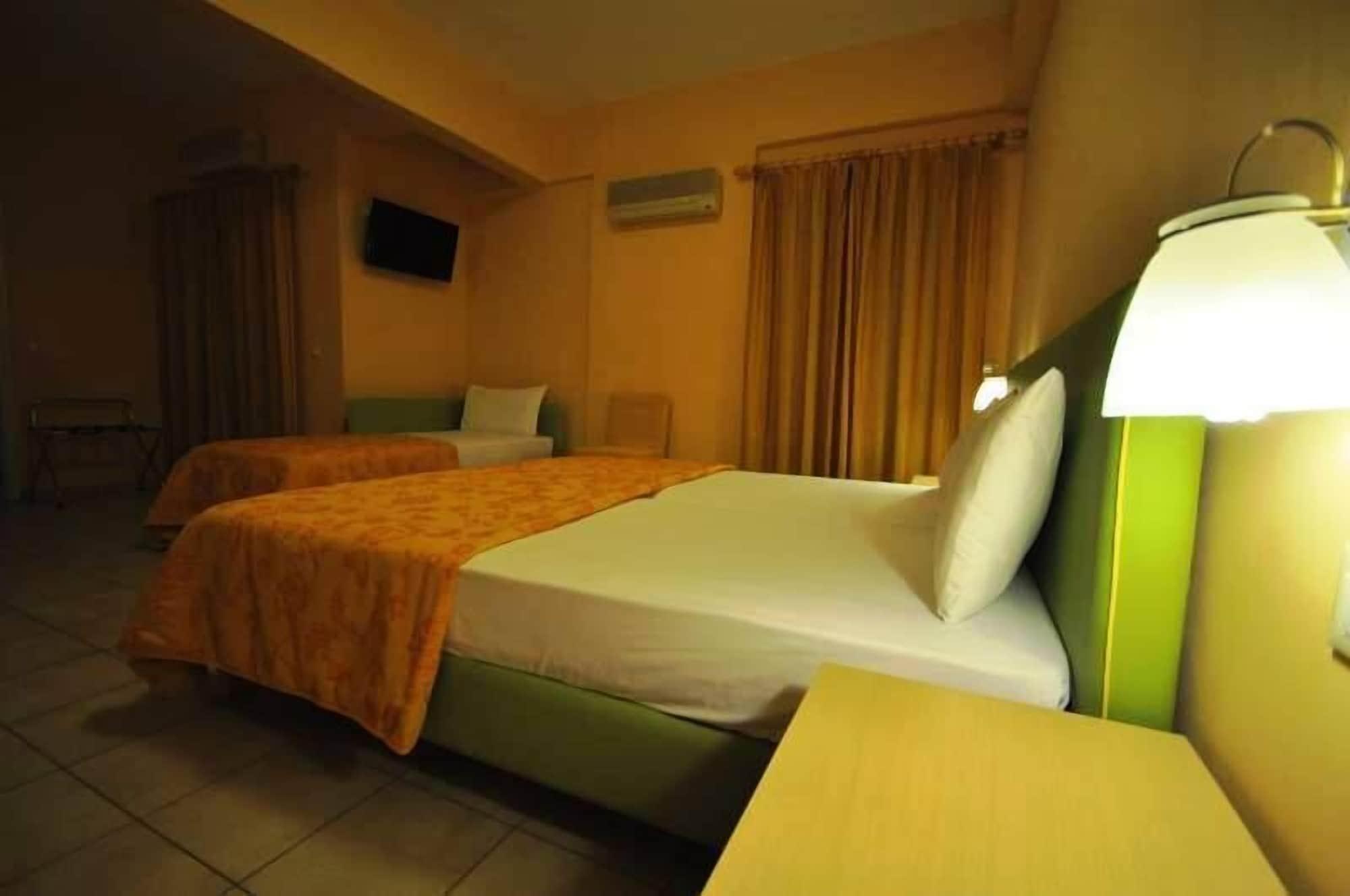 Park Hotel Nauplion