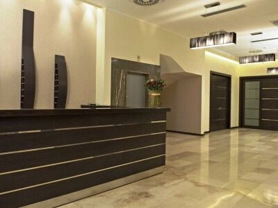 Park Hotel Nauplion