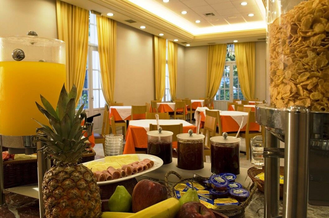 Park Hotel Nauplion